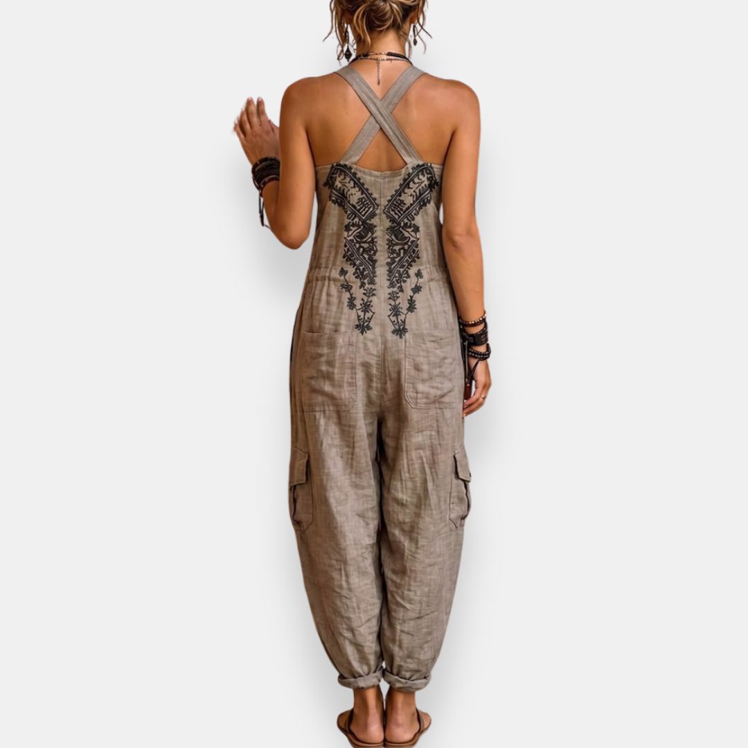 Mono bohemio