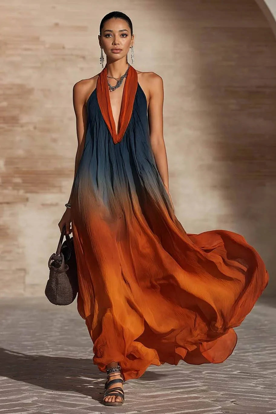 Vestido dràcula