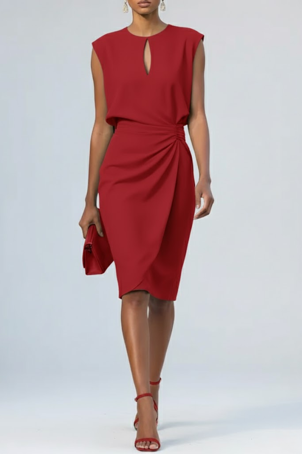 Vestido Perla