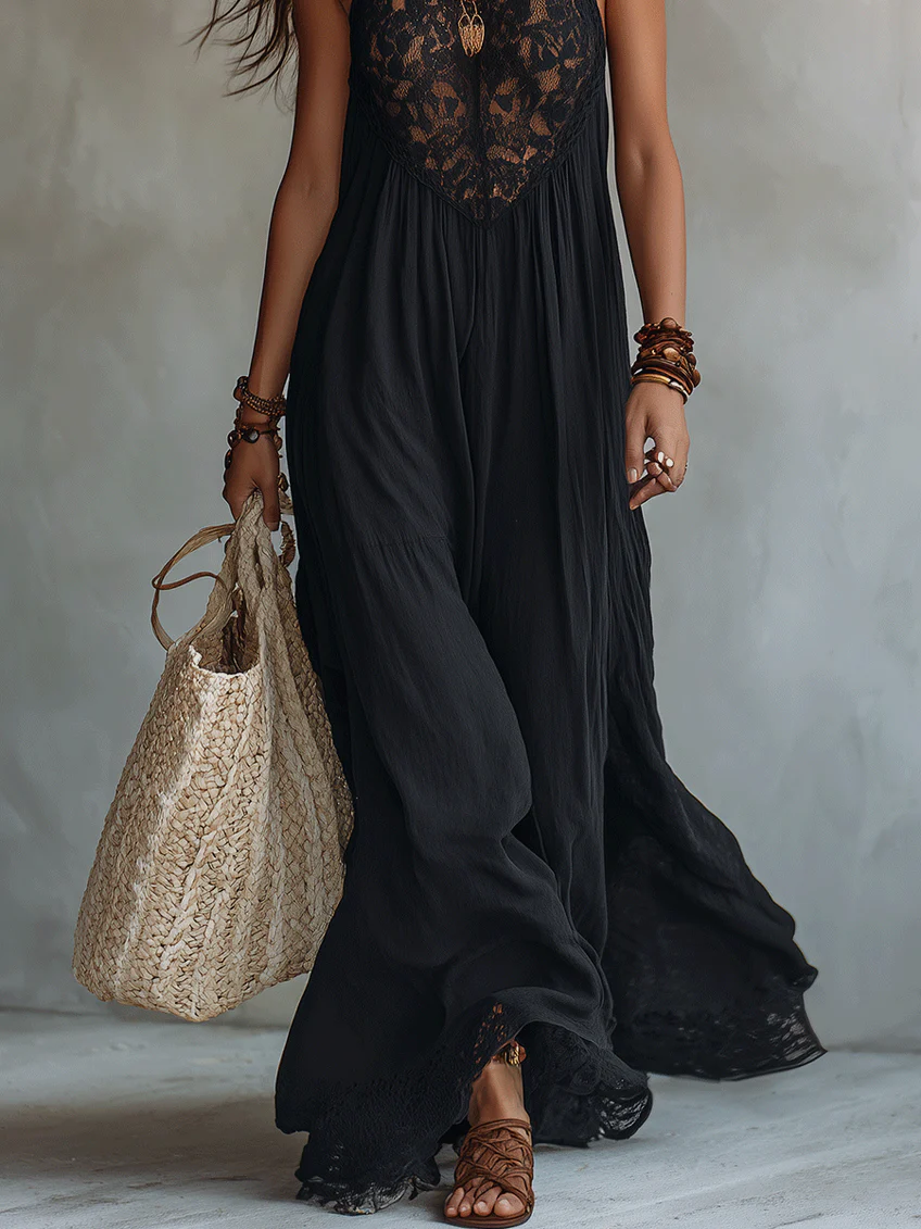 Vestido Noa