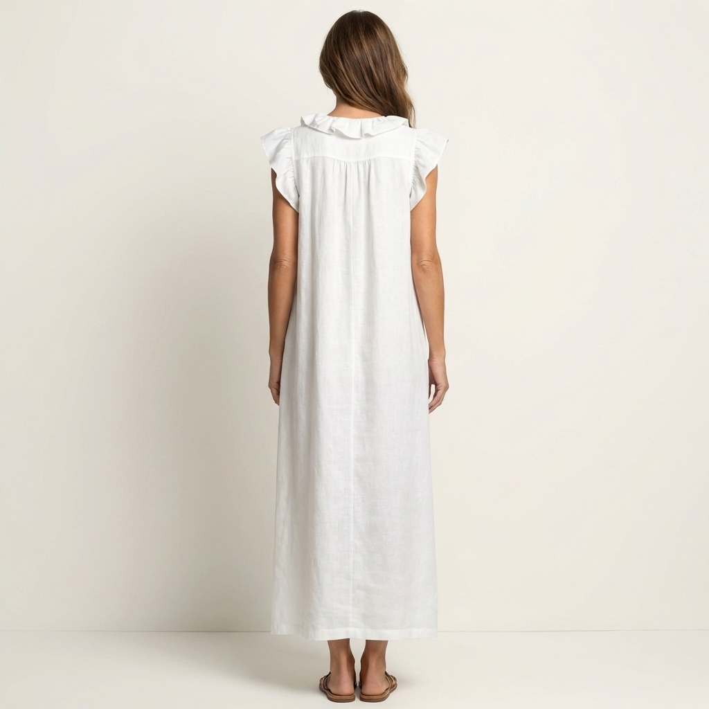 Vestido Candela