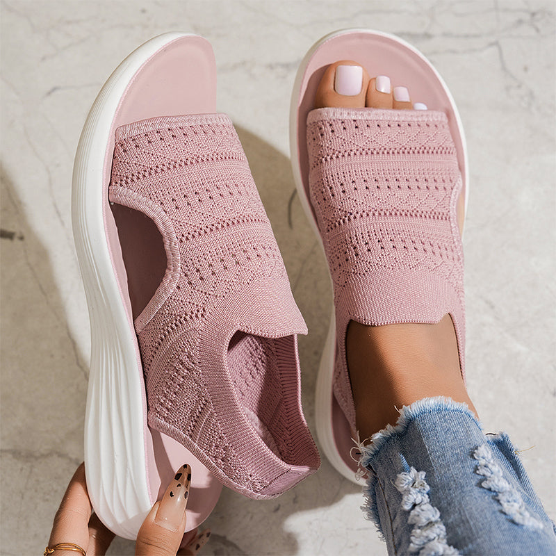 Sandalias Romina
