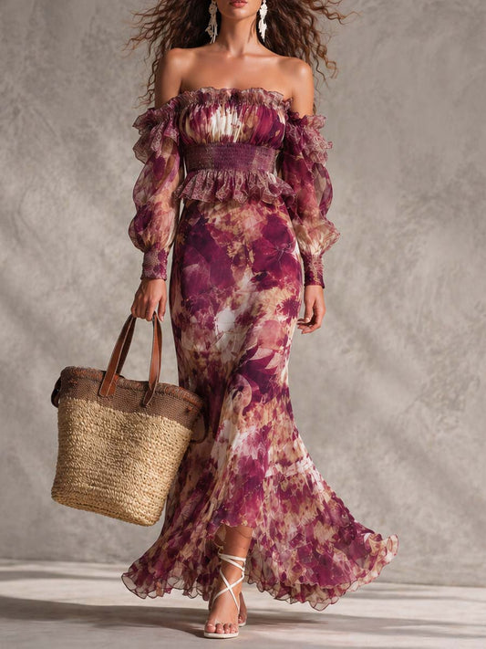 Vestido Escorpión