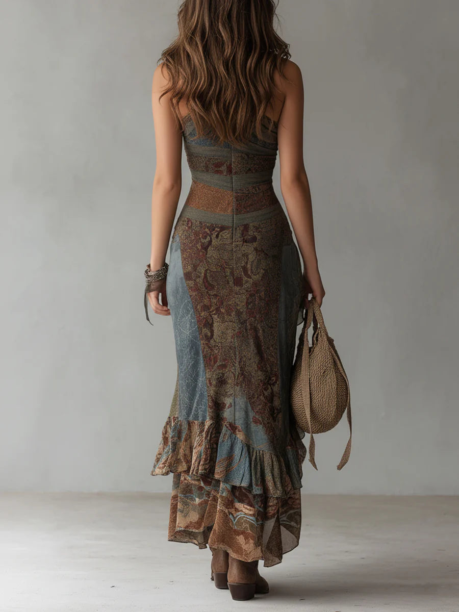 Vestido Duna