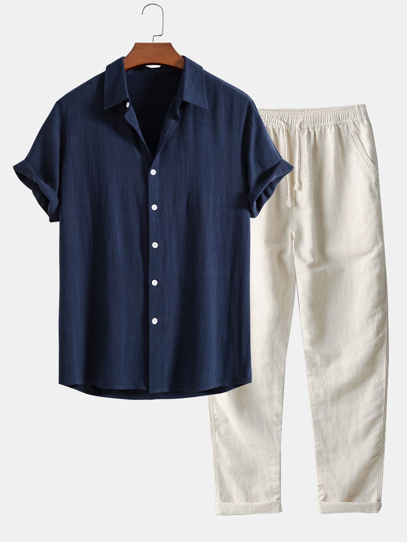 Conjunto Moka
