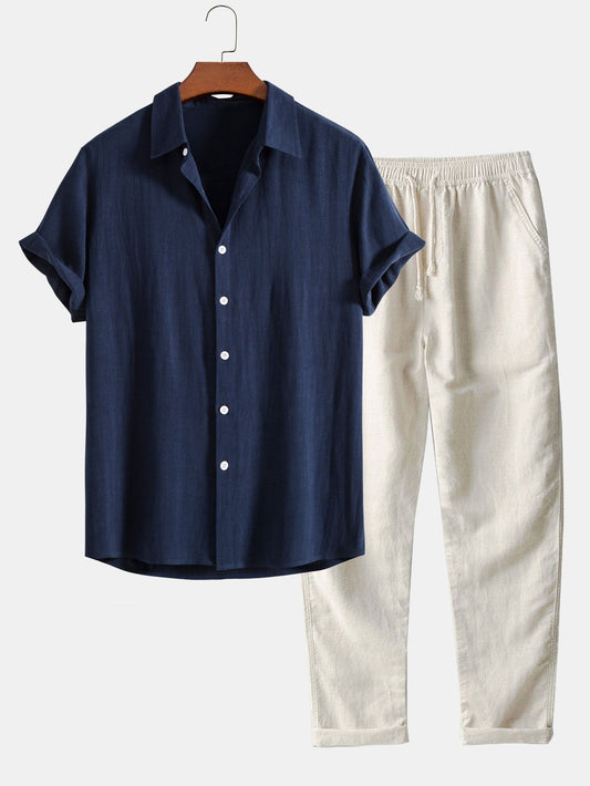Conjunto Moka