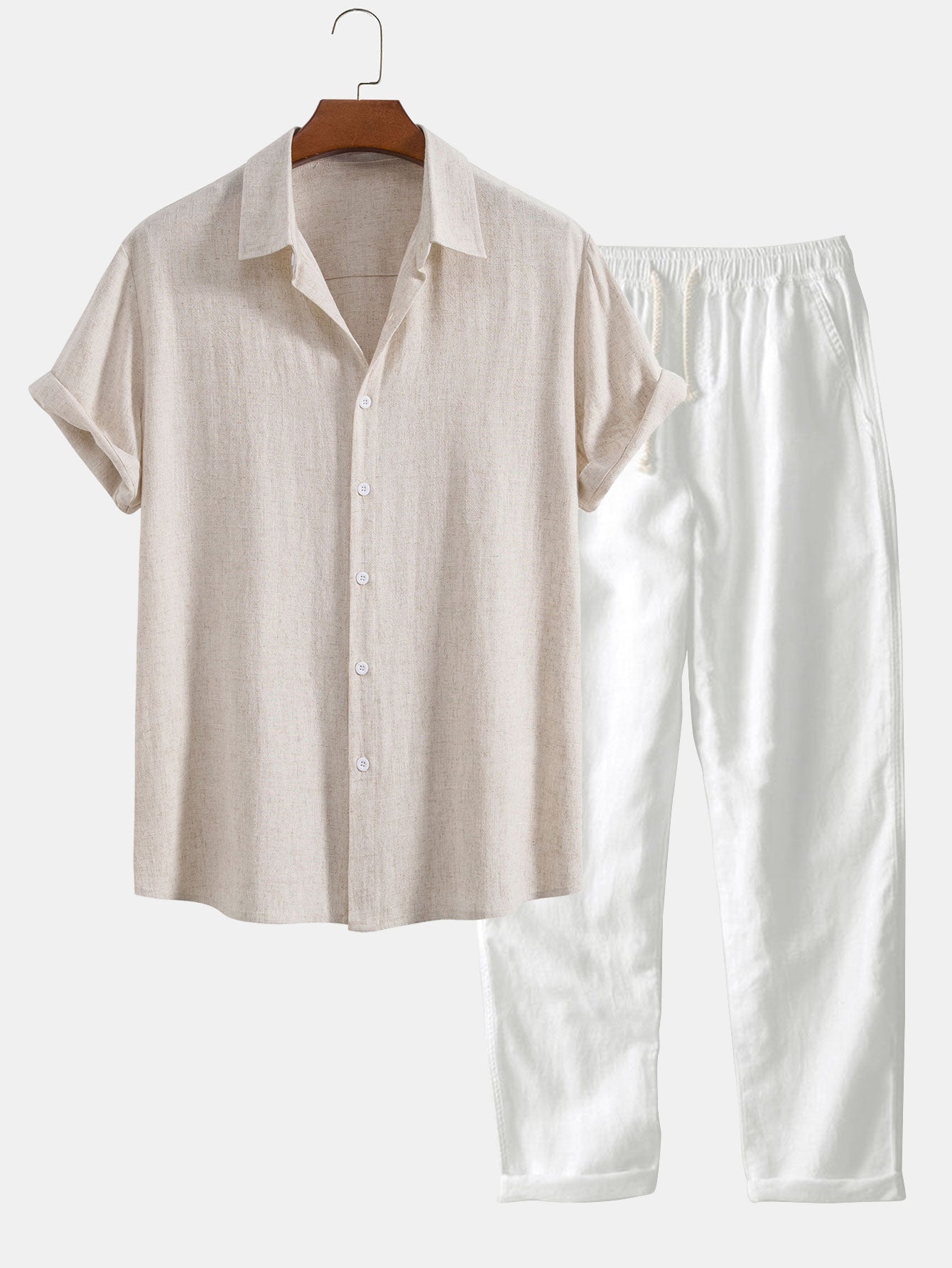 Conjunto Moka