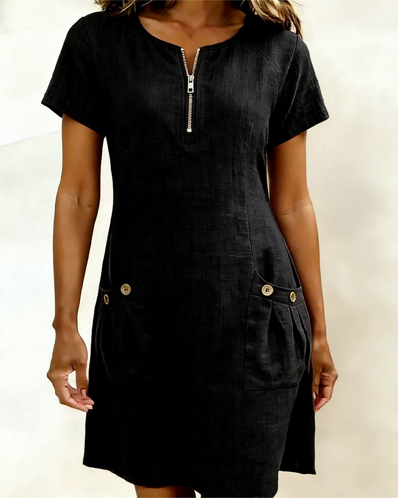 Vestido Alba