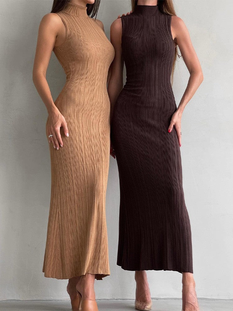 Vestido Cacao