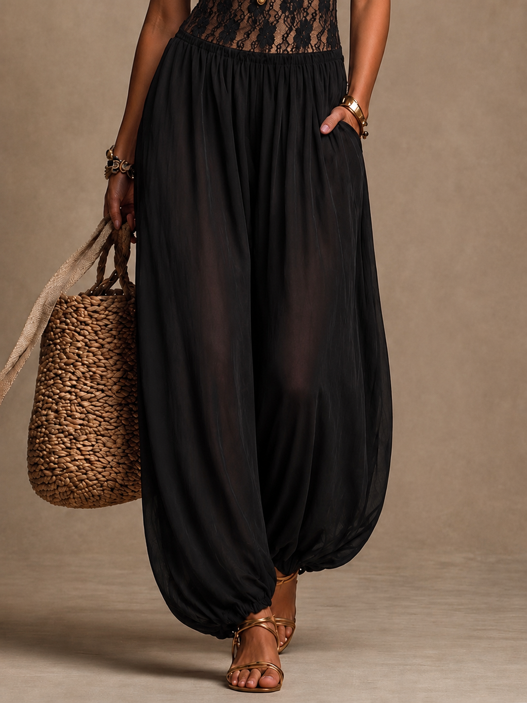 Vestido Laia