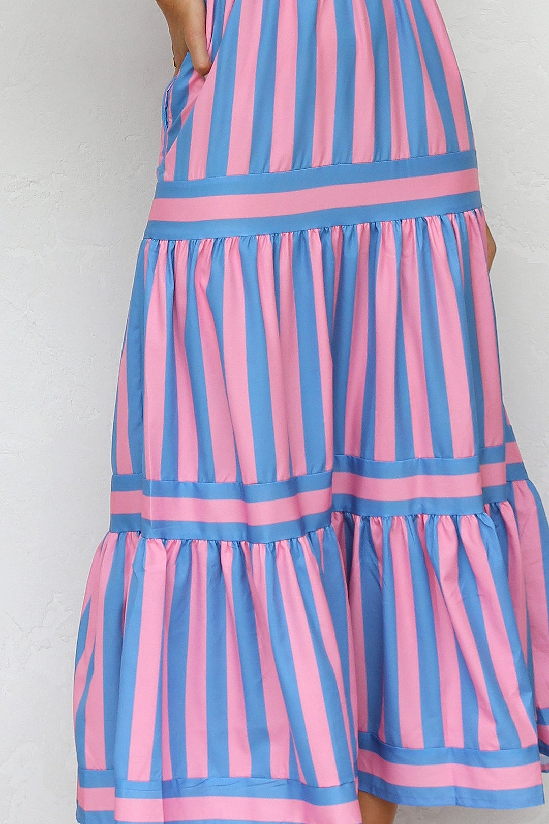 Vestido Esmeralda