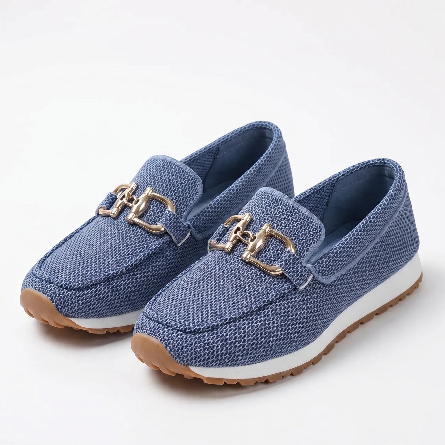 Mocasines Valentina