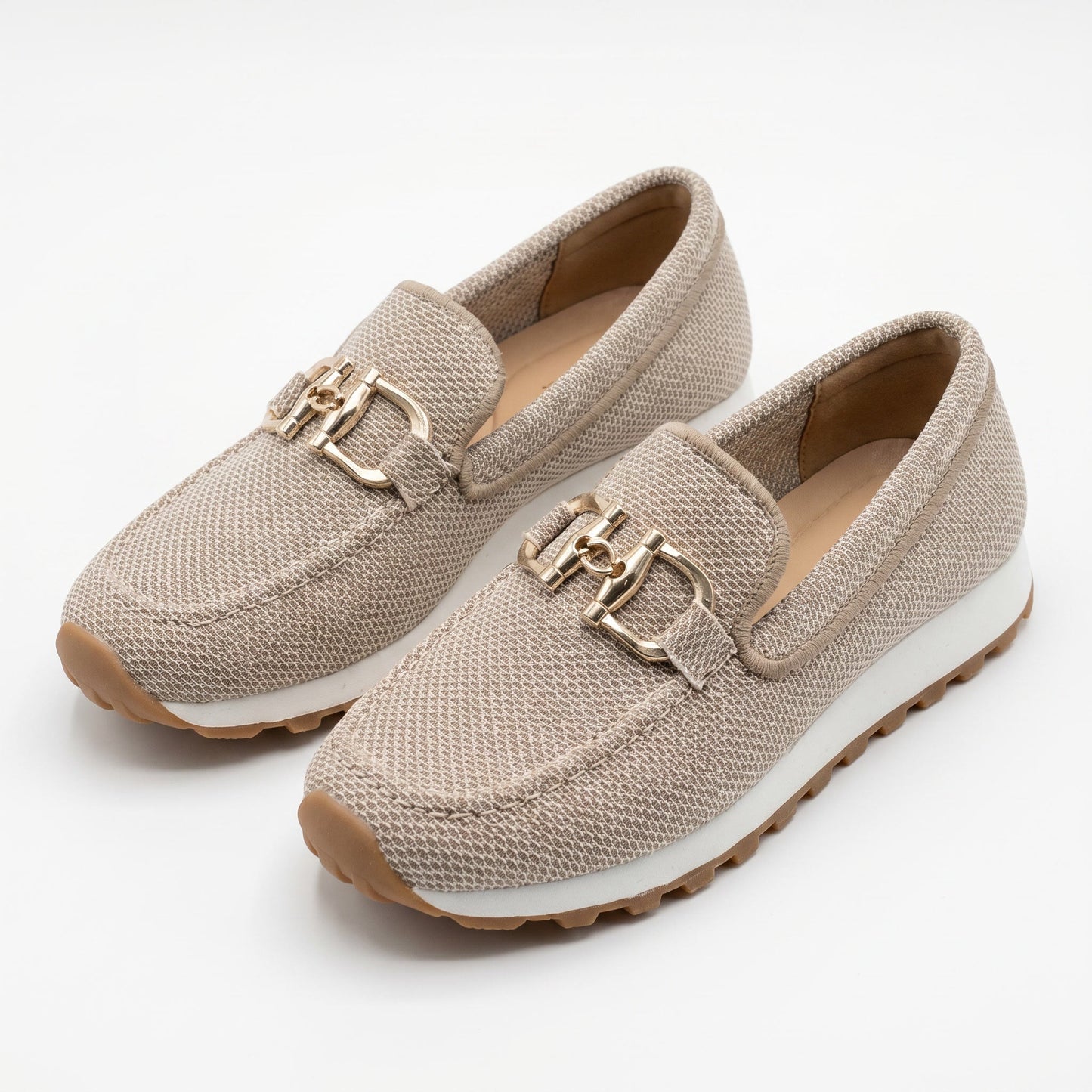 Mocasines Valentina