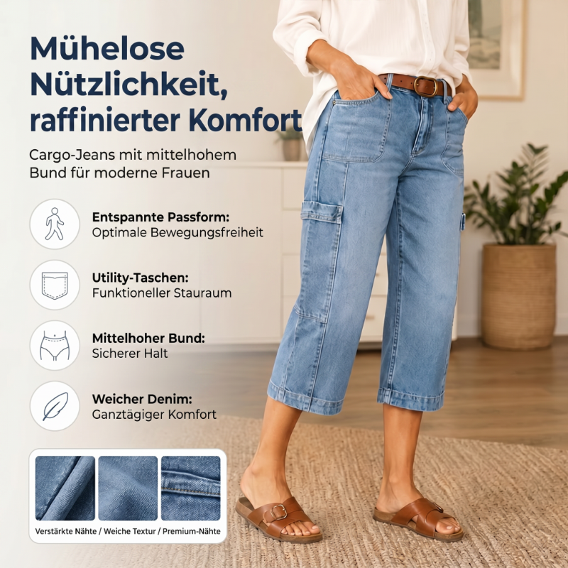 Pantalones Aurora