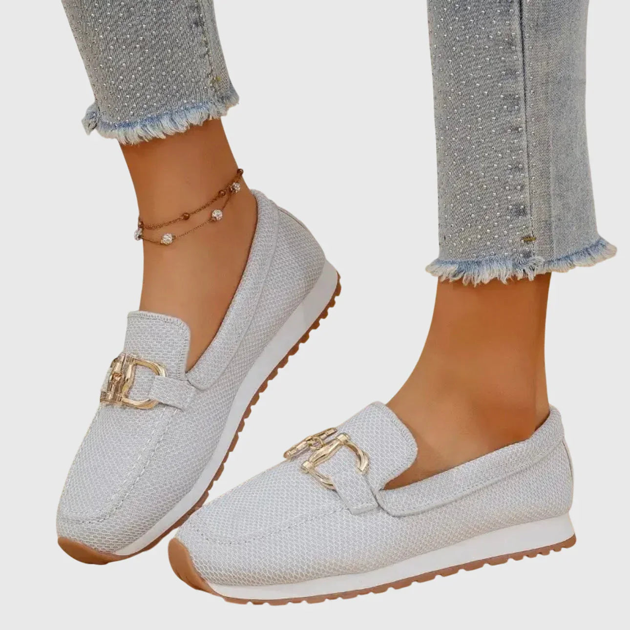 Mocasines Valentina