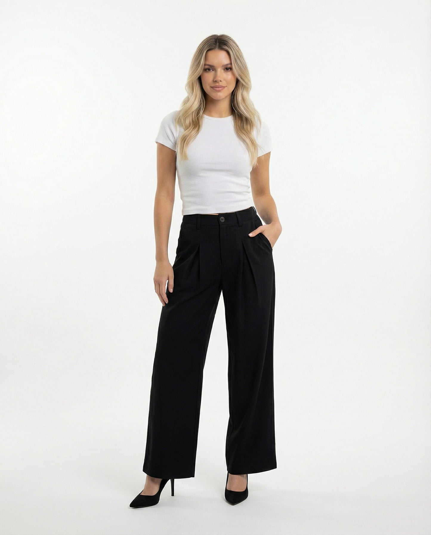 Pantalones Viviane™