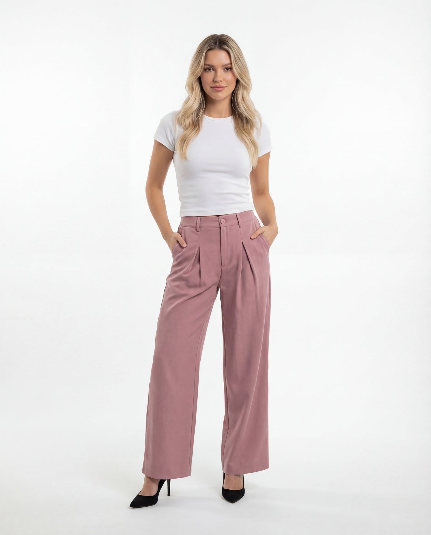 Pantalones Viviane™