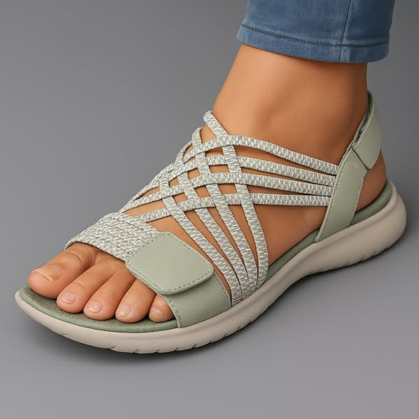 Sandalias Rosi