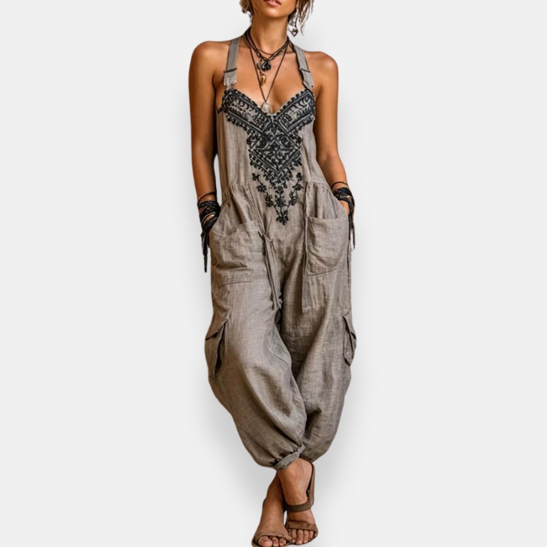 Mono bohemio