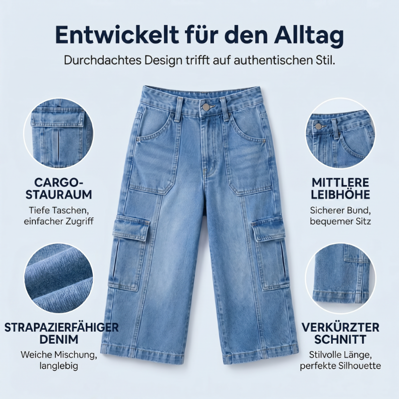 Pantalones Aurora