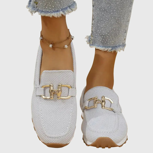 Mocasines Valentina
