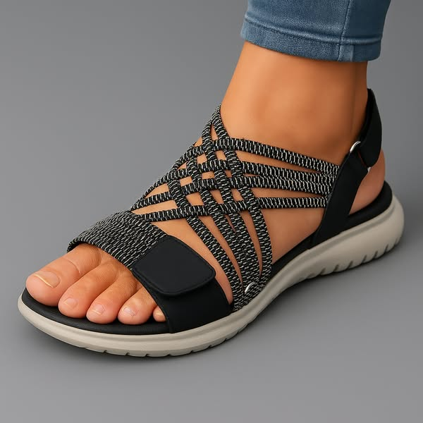 Sandalias Rosi