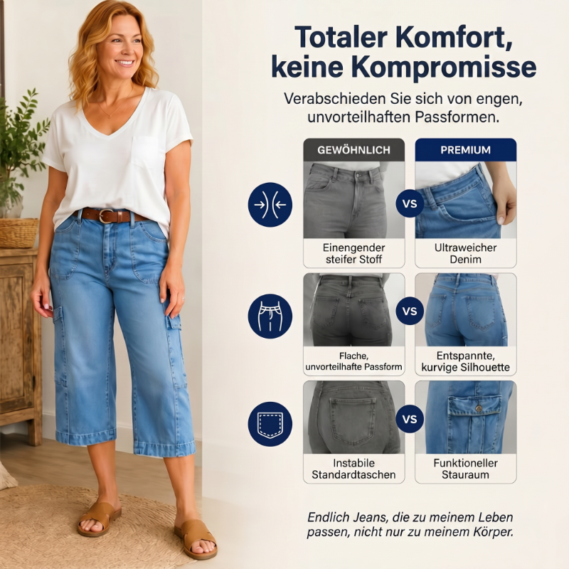 Pantalones Aurora