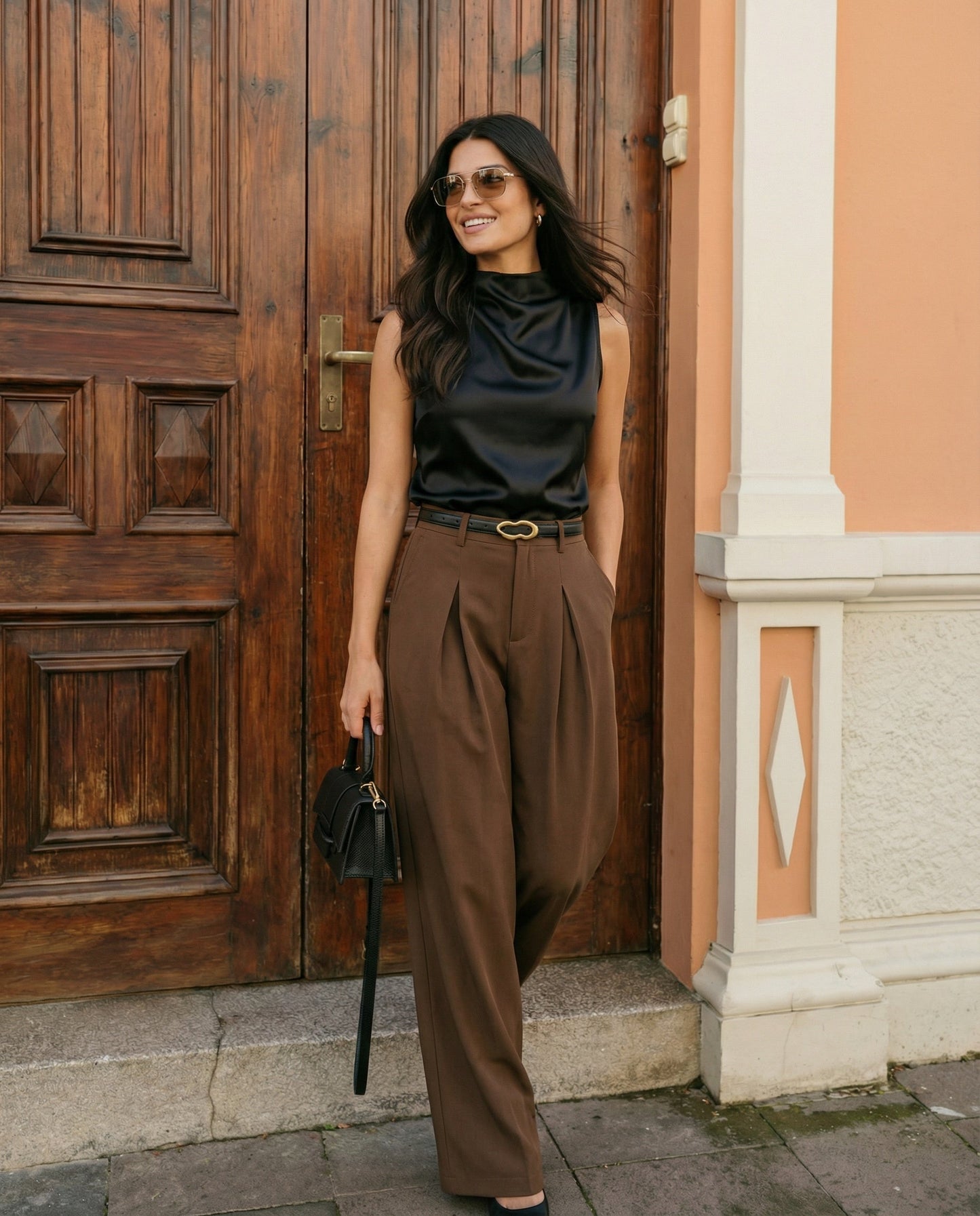 Pantalones Viviane™
