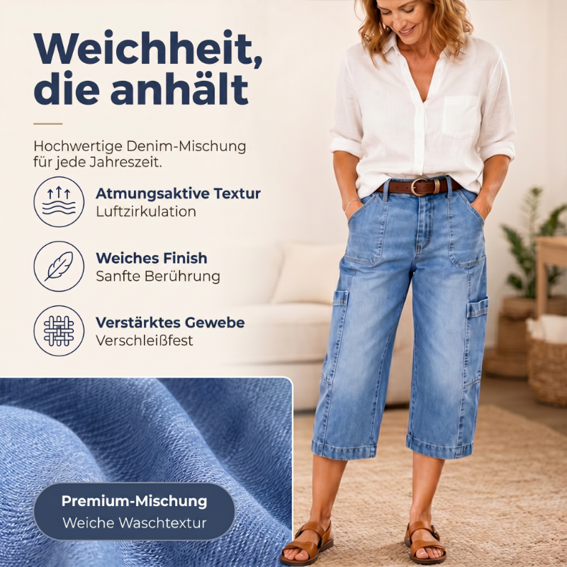 Pantalones Aurora