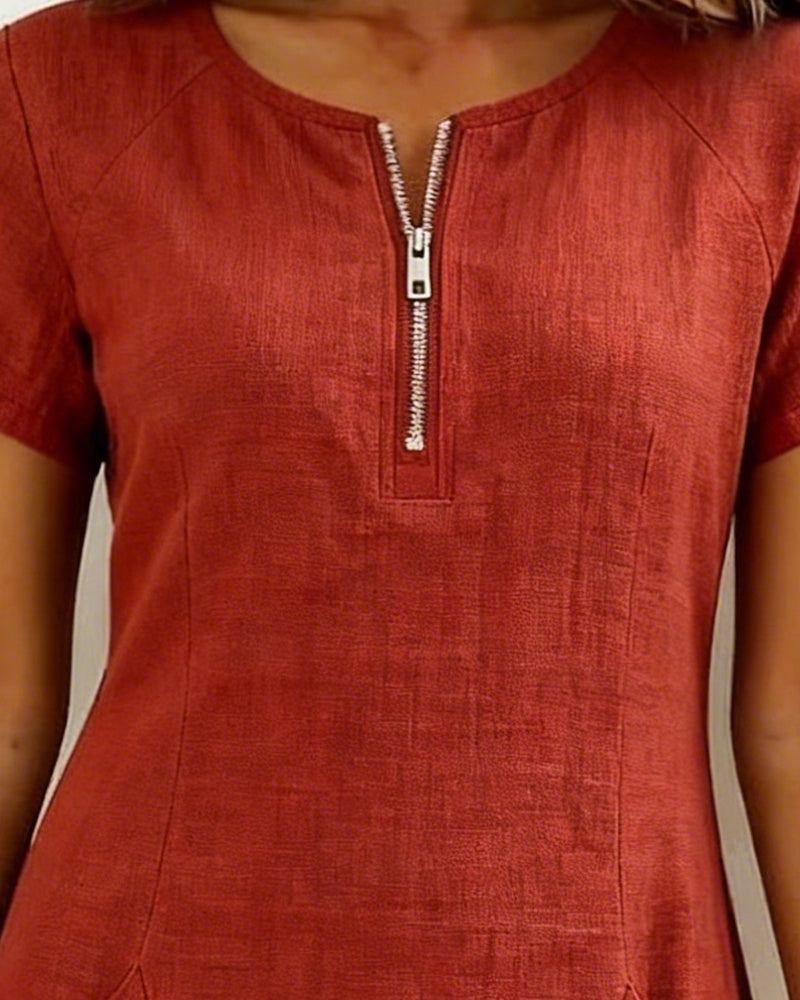 Vestido Alba