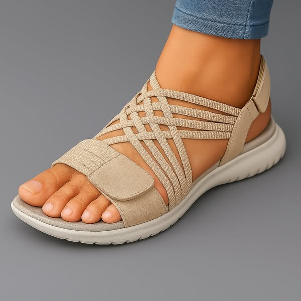 Sandalias Rosi