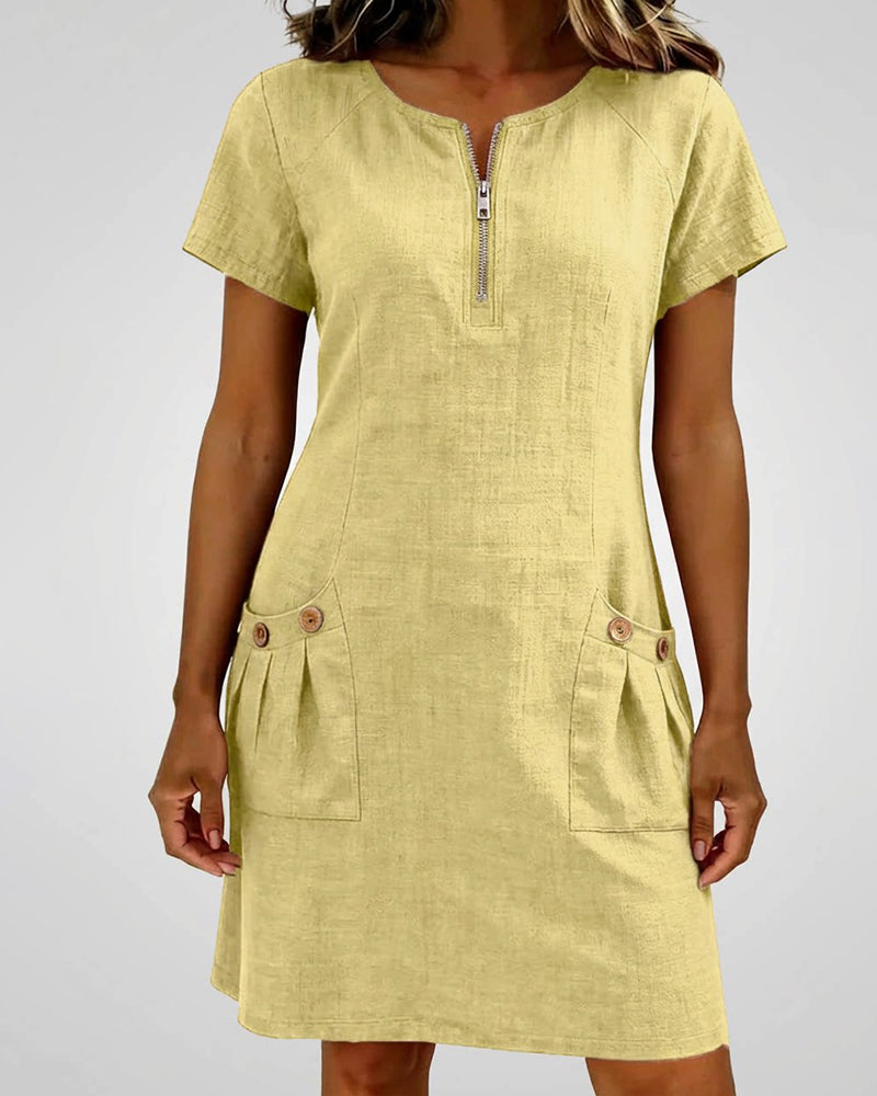 Vestido Alba