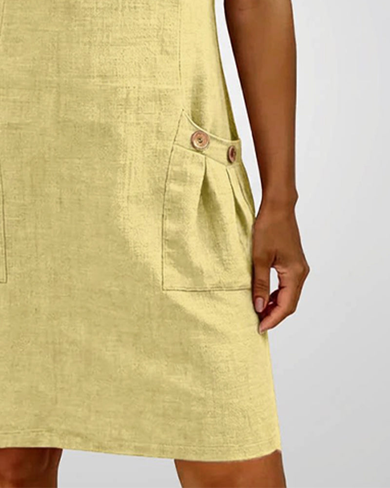 Vestido Alba