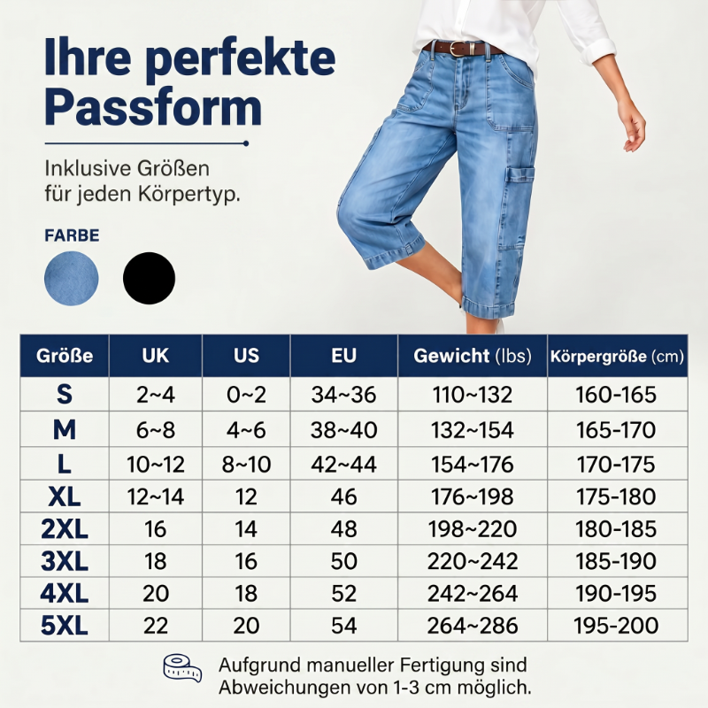 Pantalones Aurora