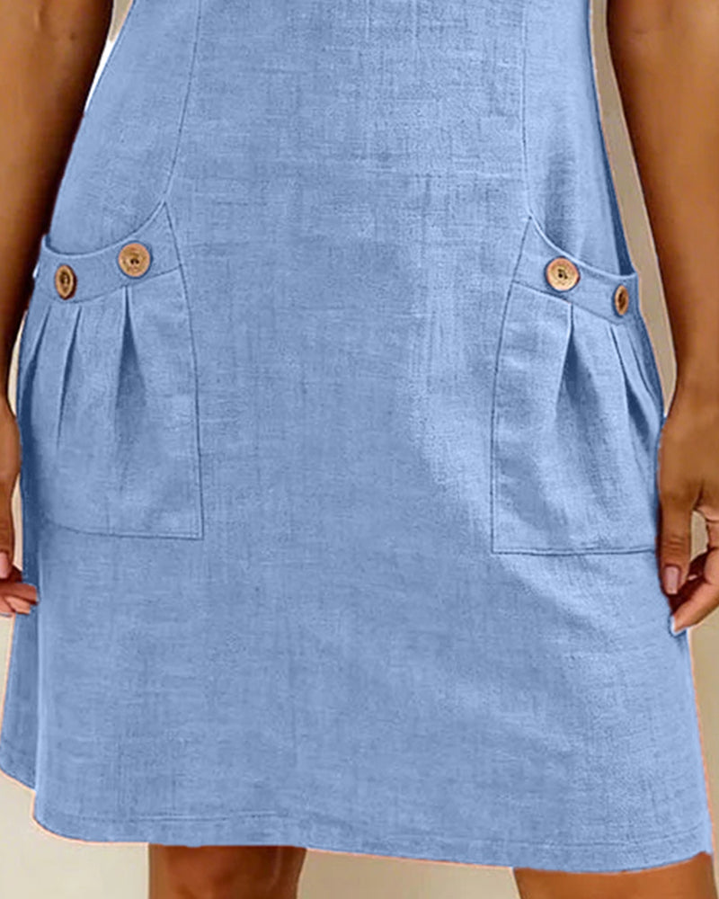Vestido Alba