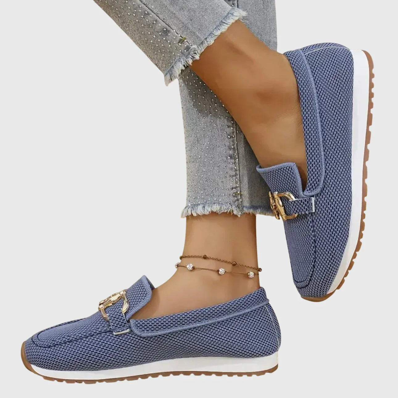 Mocasines Valentina
