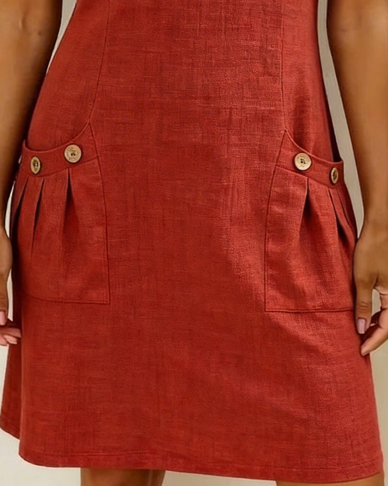 Vestido Alba
