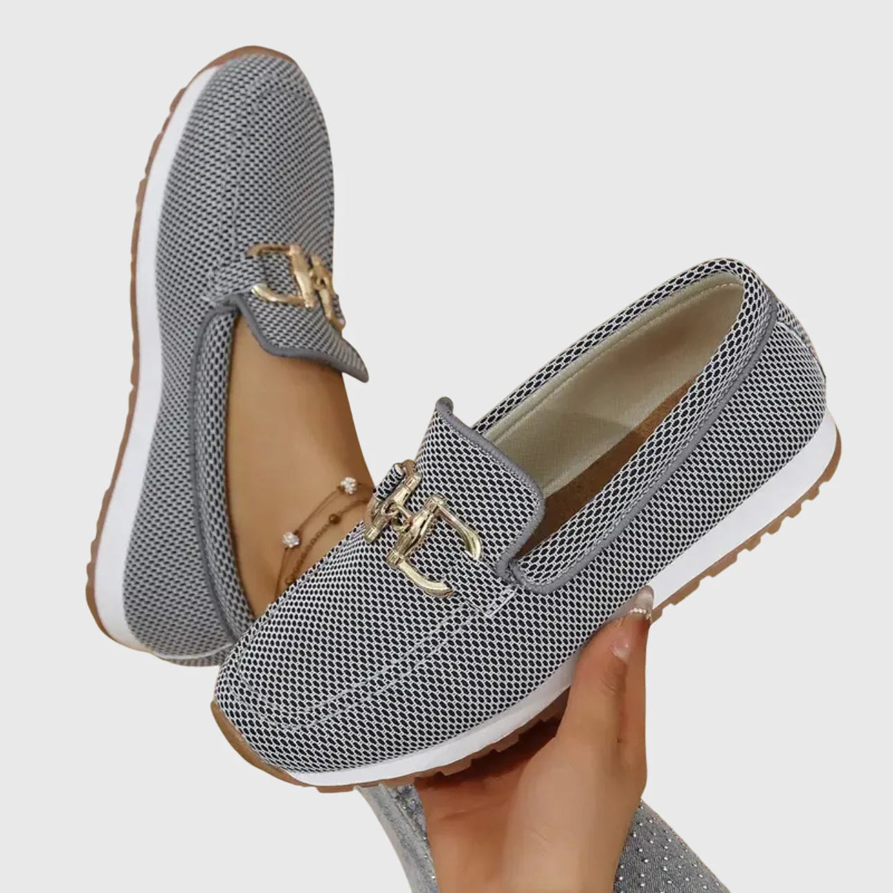 Mocasines Valentina
