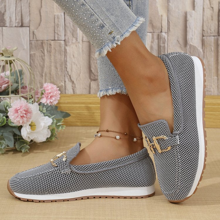 Mocasines Valentina