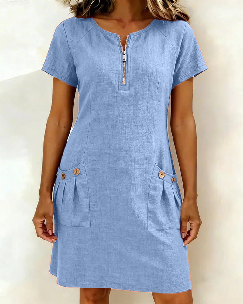 Vestido Alba