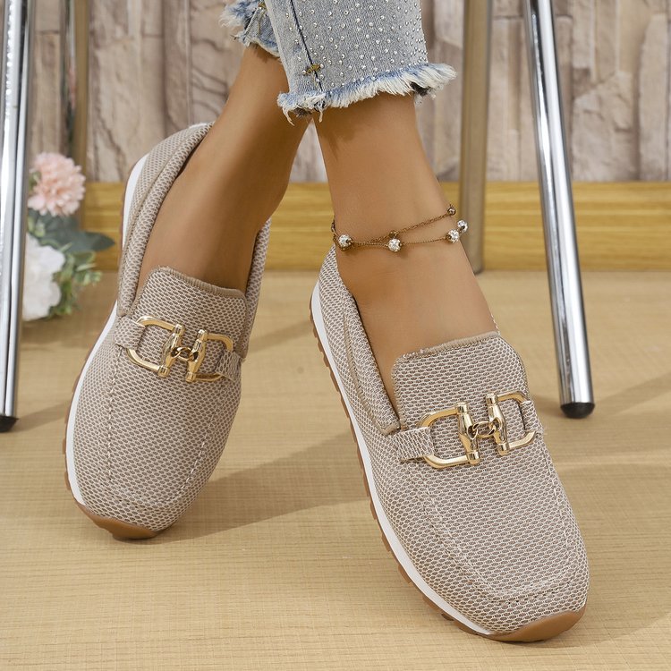 Mocasines Valentina