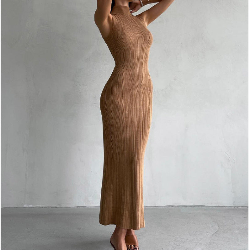 Vestido Cacao
