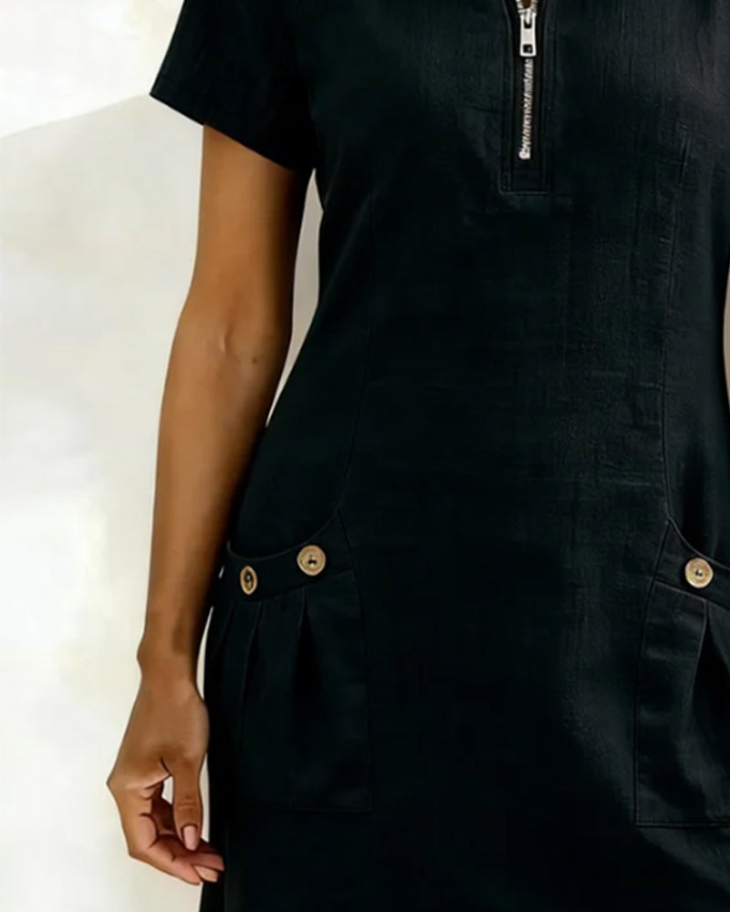 Vestido Alba
