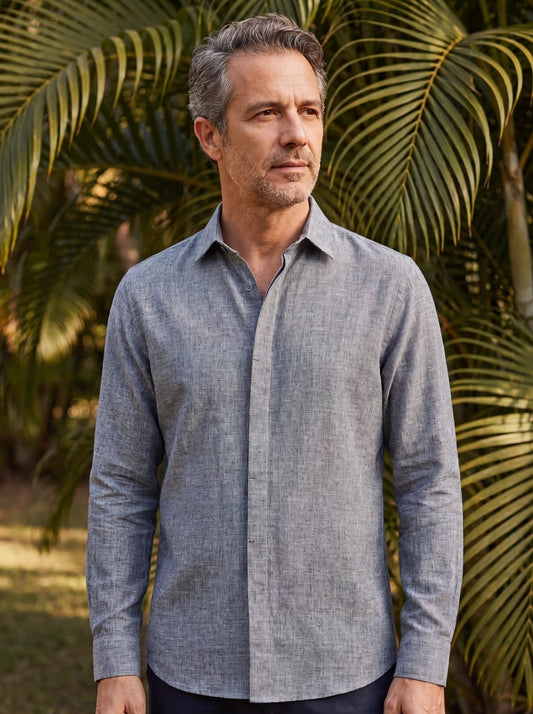 Camisa Cirlo