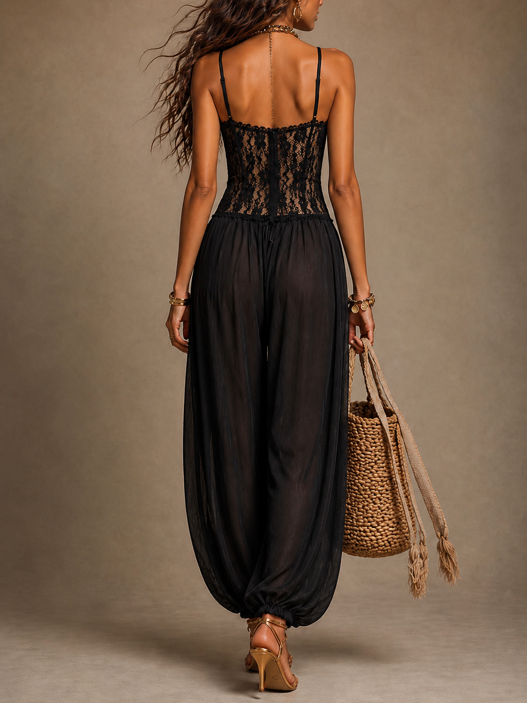 Vestido Laia
