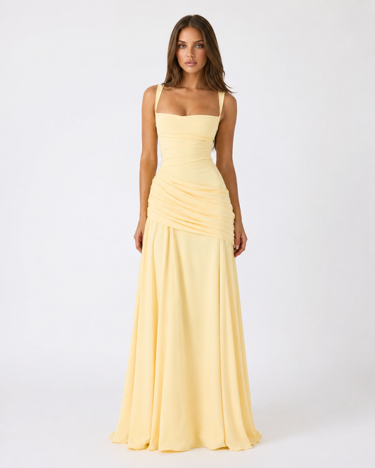 Vestido Florentina