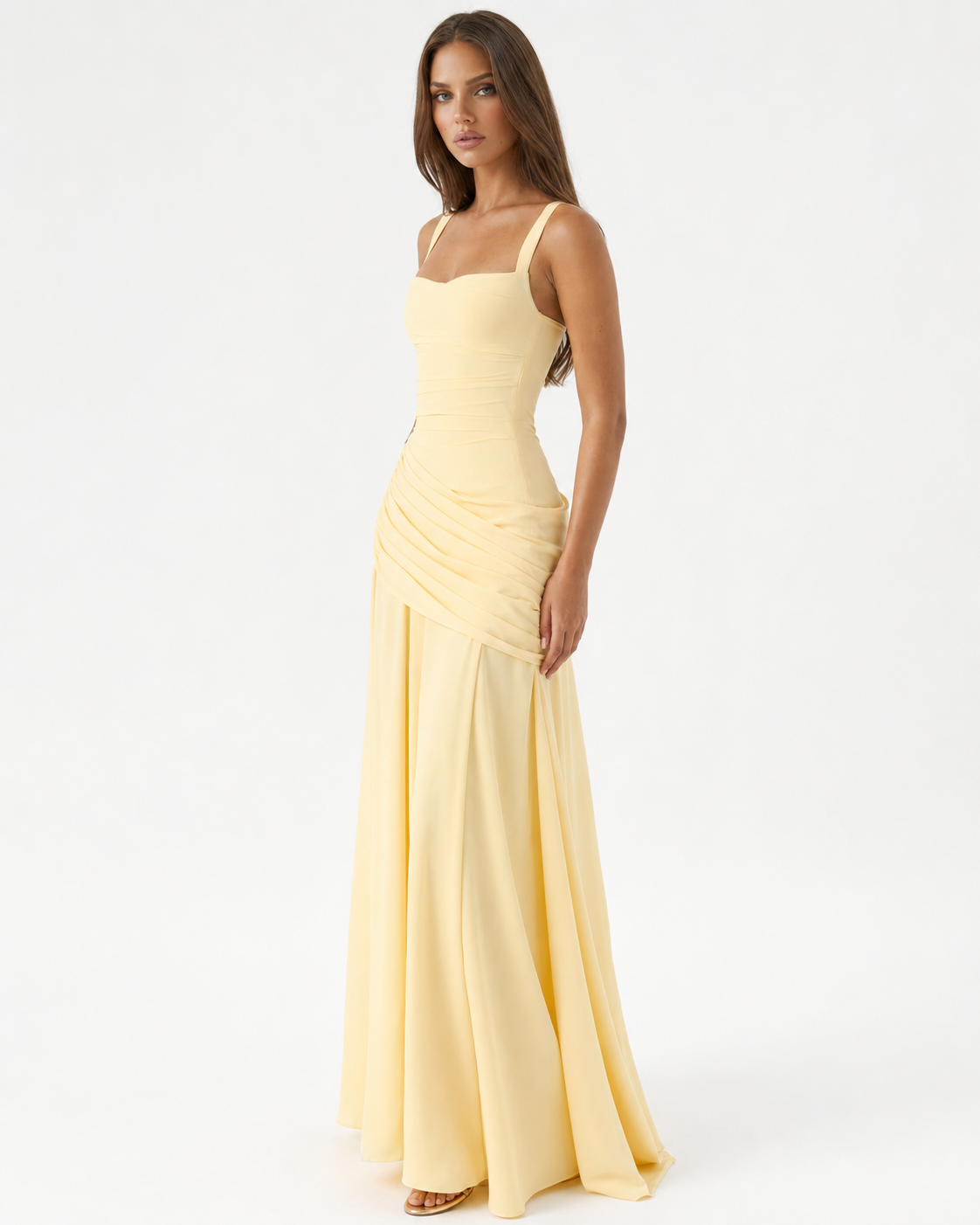 Vestido Florentina