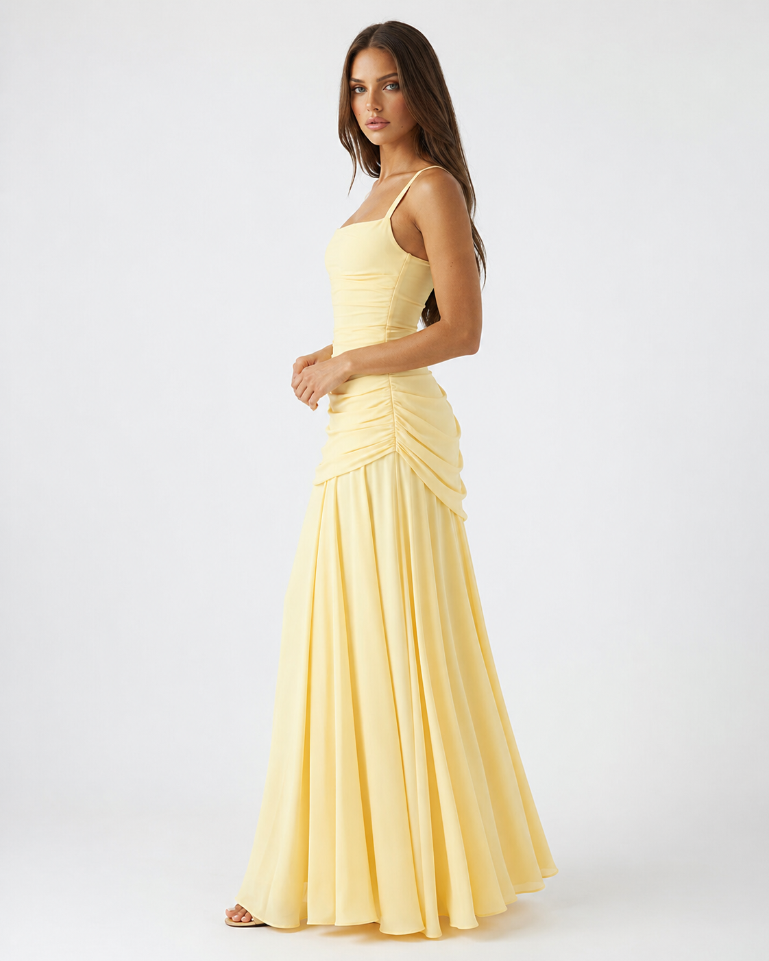 Vestido Florentina