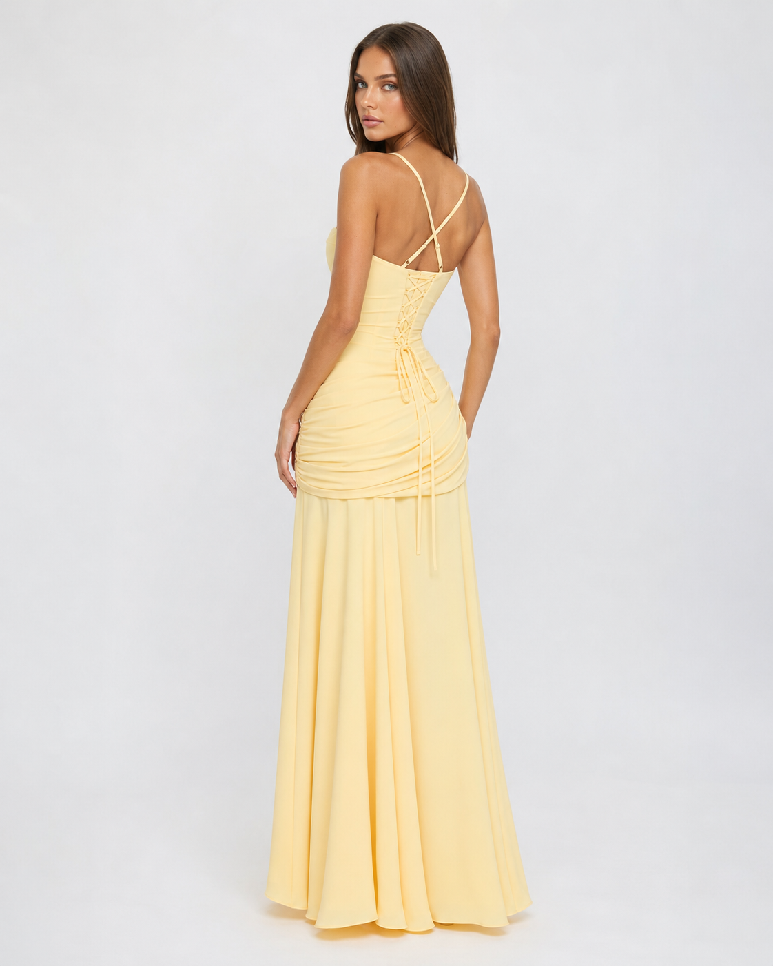 Vestido Florentina
