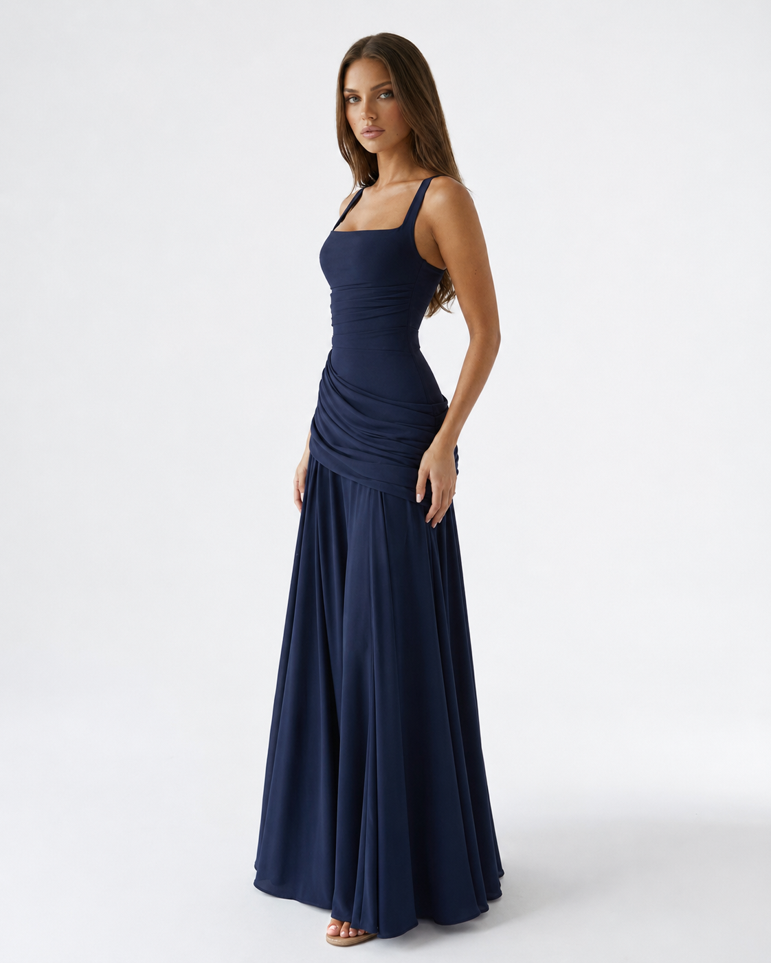 Vestido Florentina